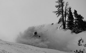 Mammoth Mountain - one of the many internatioanl destinations you can access with the Ikon pass add-on.Add the Ikon base pass to access international desination liek Mammroth maoutanPhoto: Cody Mathison