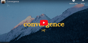 Convergence - Featuring Coen Bennie-Faull and Friends in British Columbia. Video
