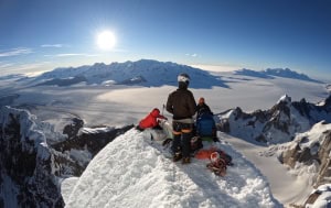Budding Filmmakers and Writers Invited to Take Part in 2025 NZ Mountain Film & Book Festival