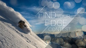 Win the Ultimate Trip for Two to Whistler, Canada - Enter Now