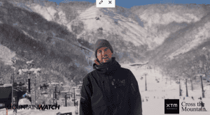 Japan Snow Report, January 1st, 2025