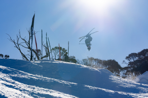 Photo: Thredbo