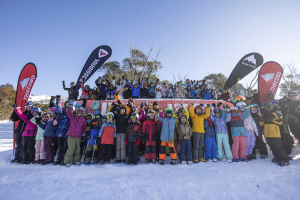 Photo: Thredbo
