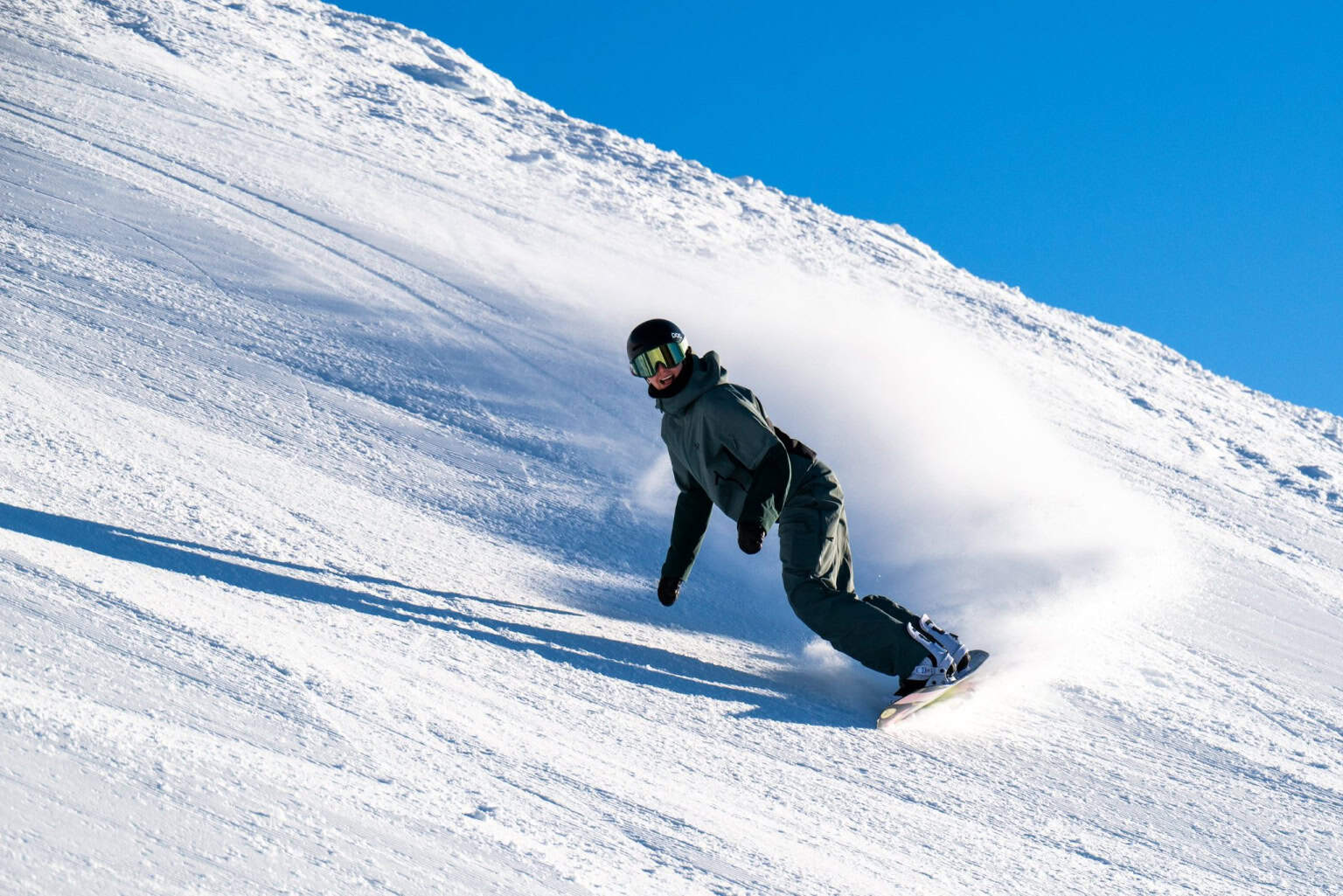 Grasshopper's 2025 Australian Snow Season Outlook, August Update - How ...