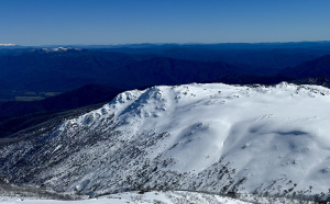 Mountain Safety Collective Backcountry Conditions Report - Friday 22 August 2025
