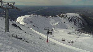New Zealand Weekend Forecast, Friday September 12th – More Rounds of Powder as the Storms Continue to Roll In  