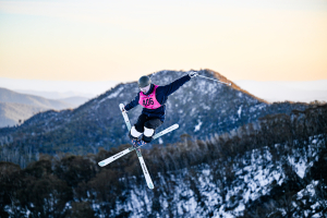 Photo: Mt Buller