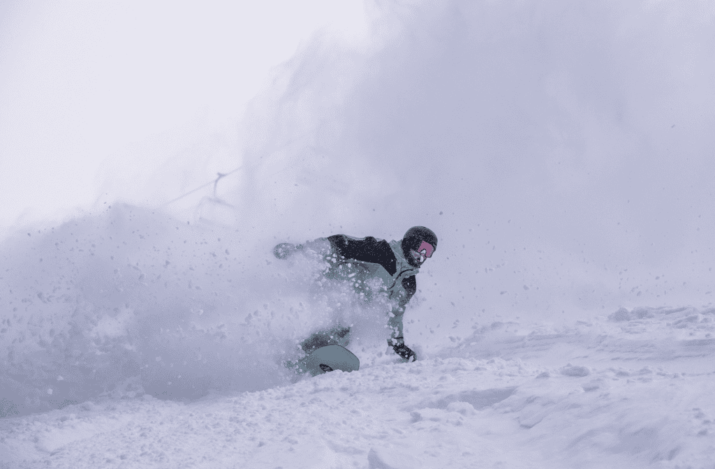 Storm Journal August 27th-30th – Storm of the Season Drops 60-80cms ...