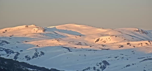 Mountain Safety Collective Backcountry Conditions Report - Friday 19 September 2025