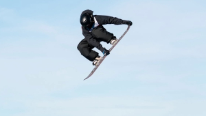 Aussie Snowboarders Snare Four Bronze Medals in a Big World Cup Weekend