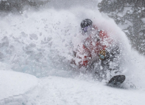 Grasshopper's North American 2025-2026 Snow Season Outlook - February Update