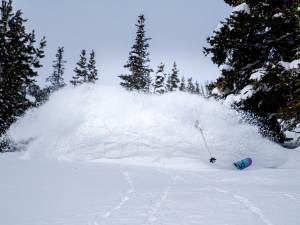 World Snow Wrap, March 23rd, 2026 – Powder in Canada, Early Meltdown in US, Dry March in Japan, Incoming Storm for Europe.