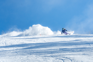 Thredbo's mid-week value makes iy easy to ski Australia's longest runs 