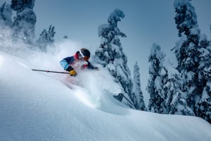 Big White Ski Resort: Where Every Skier or Boarder Feels at Home 