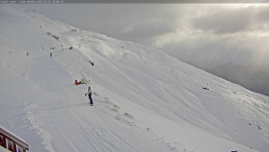 New Zealand Weekend Forecast, Friday July 31st –  Fresh Powder, Icy Temps Make, & a Cracker of a Weekend