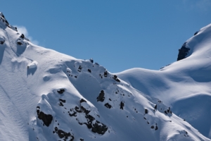 Onwards - Short Film Featuring 16-Year-Old Aussie Freeskier Jasper Rogers