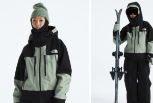 Gear Guide: The North Face Hex GORE-TEX Jacket & Pants Review