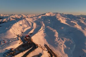 Cardrona Extends Season Until October 18