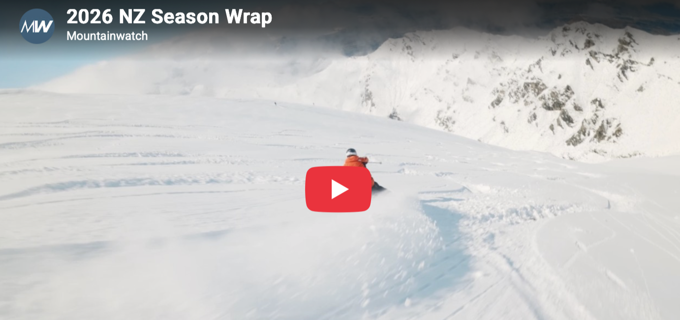 New Zealand 2026 Snow Season Wrap : A Slow Start, Stronger Finish ...